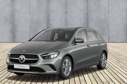Mercedes-Benz B 180 8.000 km 31.950 &euro; Geilenkirchen 52511
