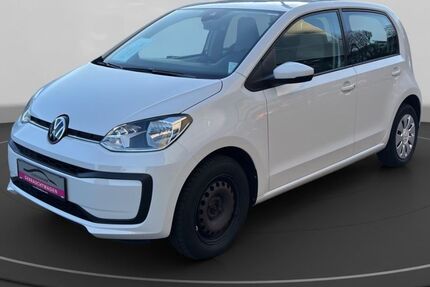VW up! 26.613 km 12.590 &euro; Aachen 52068
