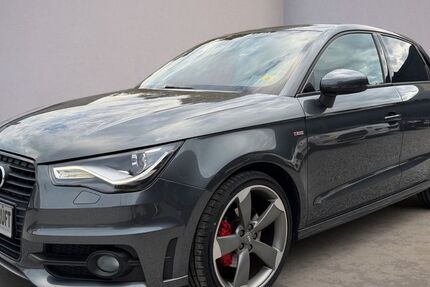 Audi A1 82.000 km 13.299 &euro; Linnich 52441
