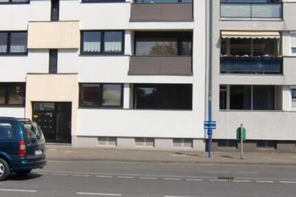 Wohnung, EG, rechts, Valencienner Straße 160