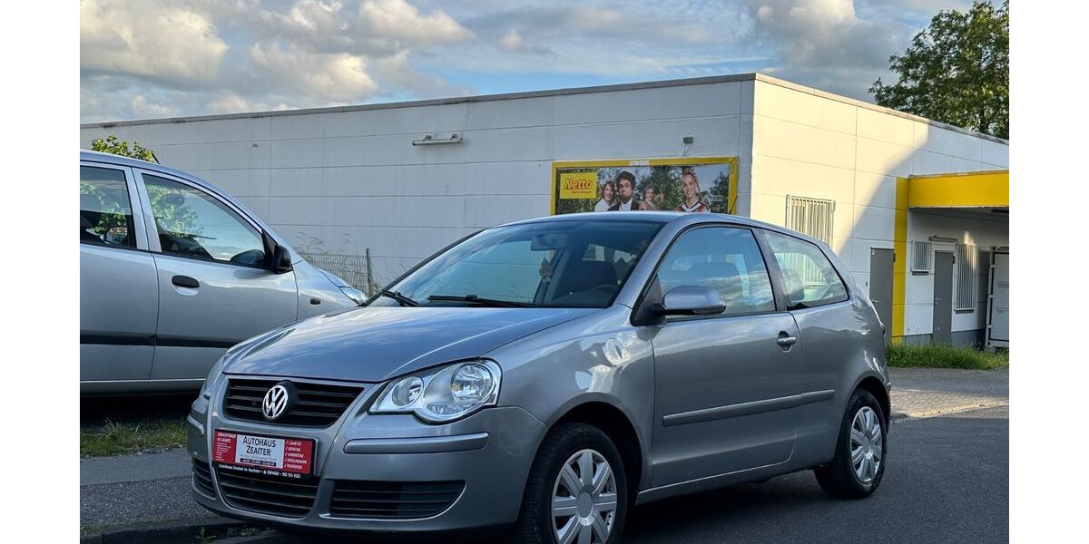 VW Polo 118.000 km 2.950 &euro; Stolberg bei Aachen 52222