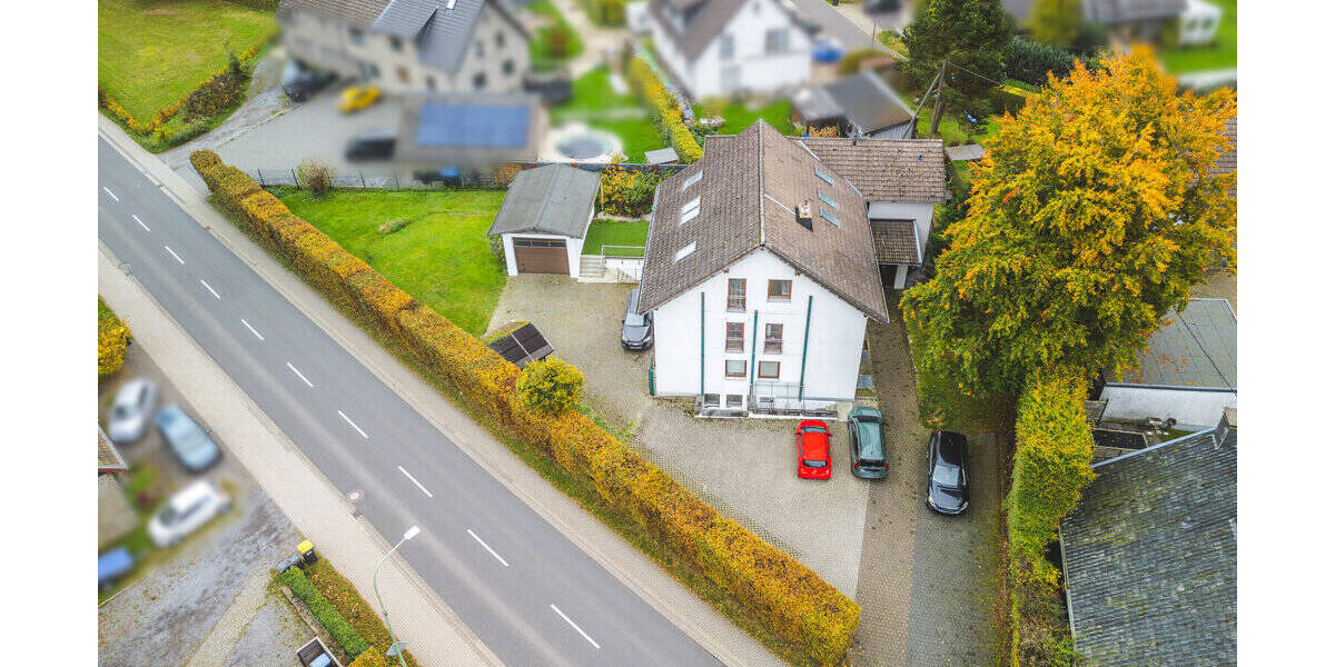 Mehrfamilienhaus, Wohnhaus Monschau Höfen - 559.000&euro; | Angebot:26246818