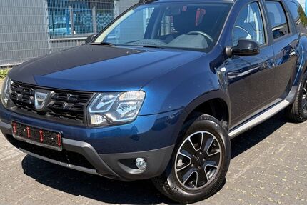 Dacia Duster 32.000 km 9.999 &euro; Übach-Palenberg ( nähe Aachen ) 52531