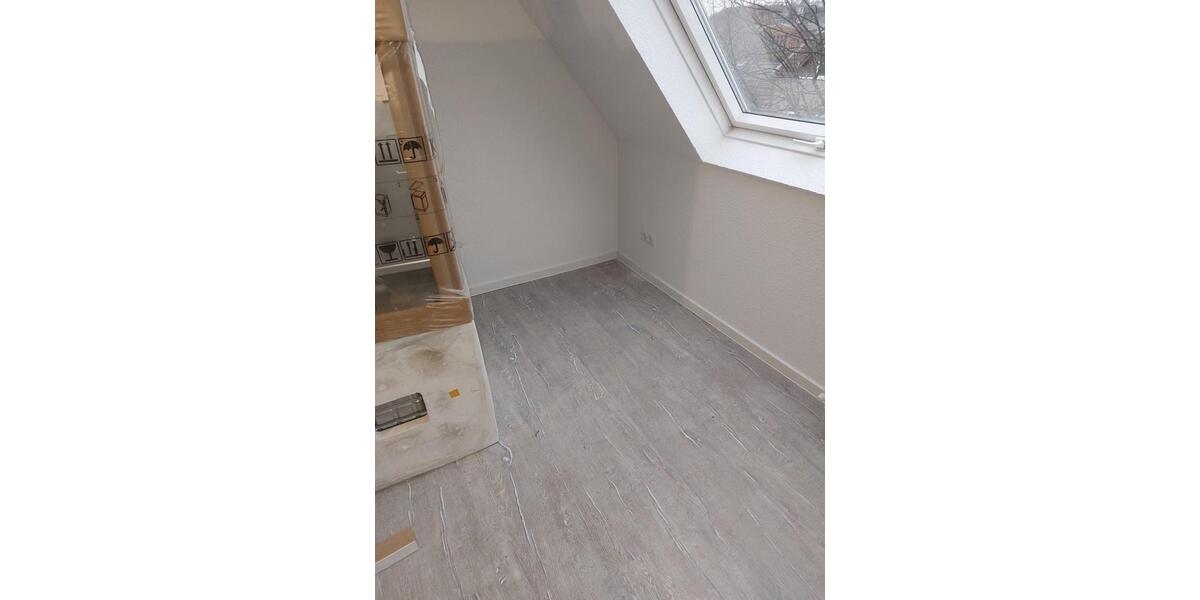 Kernsanierte 5-Zimmer-Wohnung in Alsdorf 5 zimmer