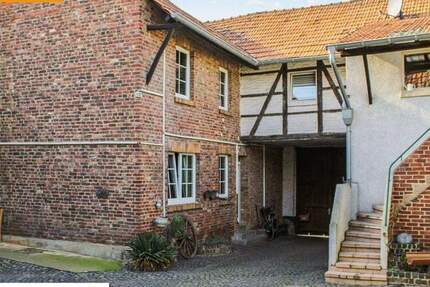 Haus Linnich Floßdorf - 1 Zimmer, 215 m&sup2;, 359.000&euro; | Angebot:25742778