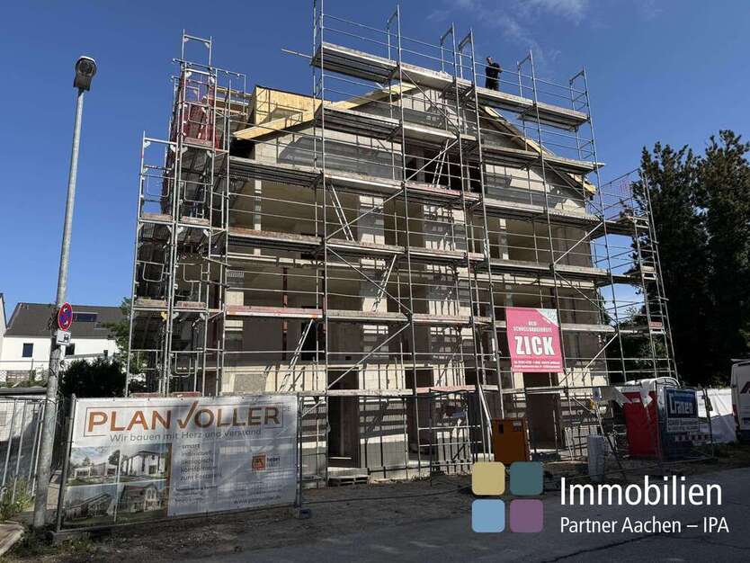 Wohnung zum Kaufen in Eschweiler Dürwiß 290.000 € 67 m² 4 zimmer