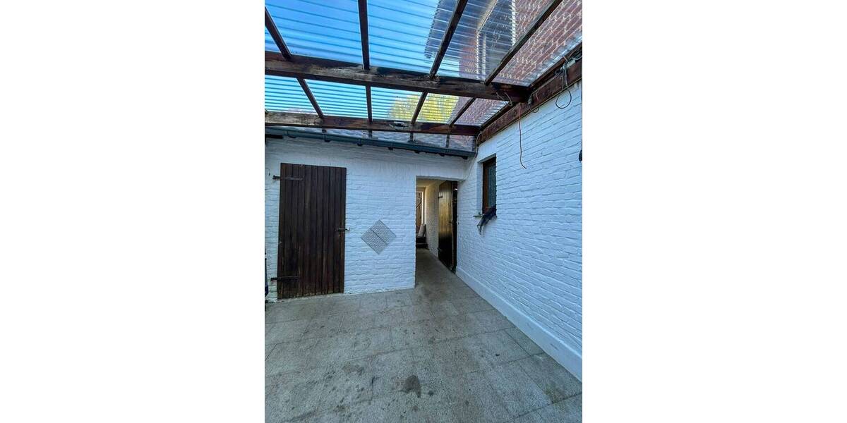 Doppelhaushälfte Gangelt / Langbroich Langbroich - 4 Zimmer, 121 m&sup2;, 179.000&euro; | Angebot:26217863