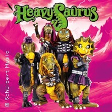 Heavysaurus Übach-Palenberg