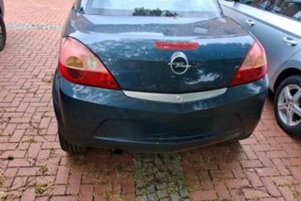 Opel Tigra 156.000 km 1.700 &euro; Geilenkirchen 52511