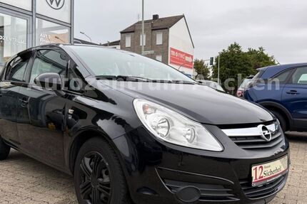Opel Corsa 129.000 km 2.990 &euro; Eschweiler 52249