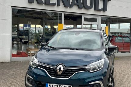 Renault Captur 41.966 km 11.990 € Hückelhoven 41836