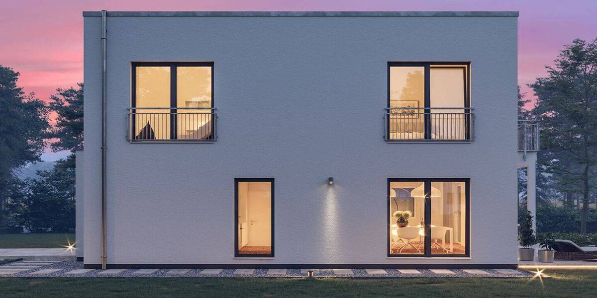 Einfamilienhaus Monschau Imgenbroich - 4 Zimmer, 111 m&sup2;, 341.398&euro; | Angebot:26816785