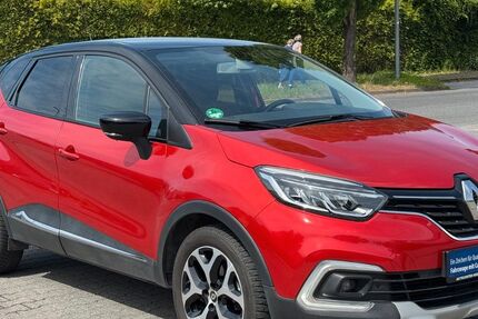 Renault Captur 45.338 km 12.990 &euro; Alsdorf 52477