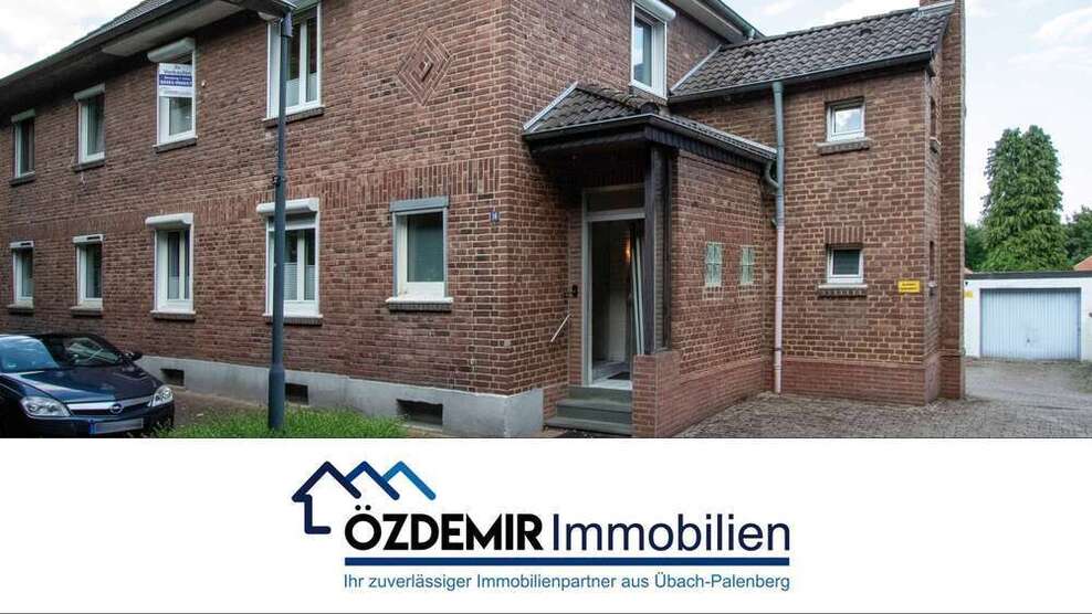 Haus zum Kaufen in Übach-Palenberg 269.000 € 140 m²