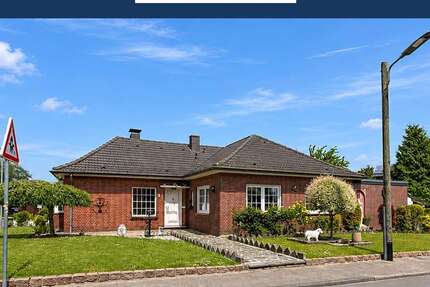 Haus Gangelt / Brüxgen Brüxgen - 5 Zimmer, 129 m&sup2;, 330.000&euro; | Angebot:26776987