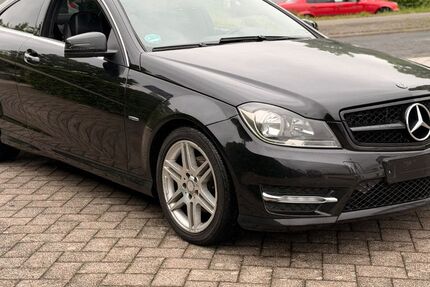Mercedes-Benz C 250 240.000 km 4.499 &euro; baesweiler 52499