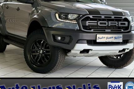 Ford Ranger 89.300 km 37.980 &euro; Geilenkirchen 52511