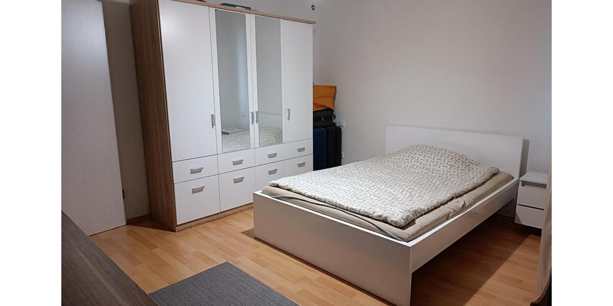 Etagenwohnung Aachen Aachen-Mitte - 2 Zimmer, 61 m&sup2;, 600&euro; | Angebot:26459605