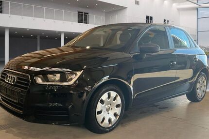 Audi A1 142.494 km 8.990 &euro; Geilenkirchen 52511