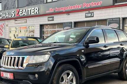 Jeep Grand Cherokee 250.000 km 7.990 € Stolberg 52222