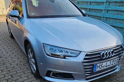 Audi A4 114.400 km 19.800 &euro; Übach-Palenberg 52531
