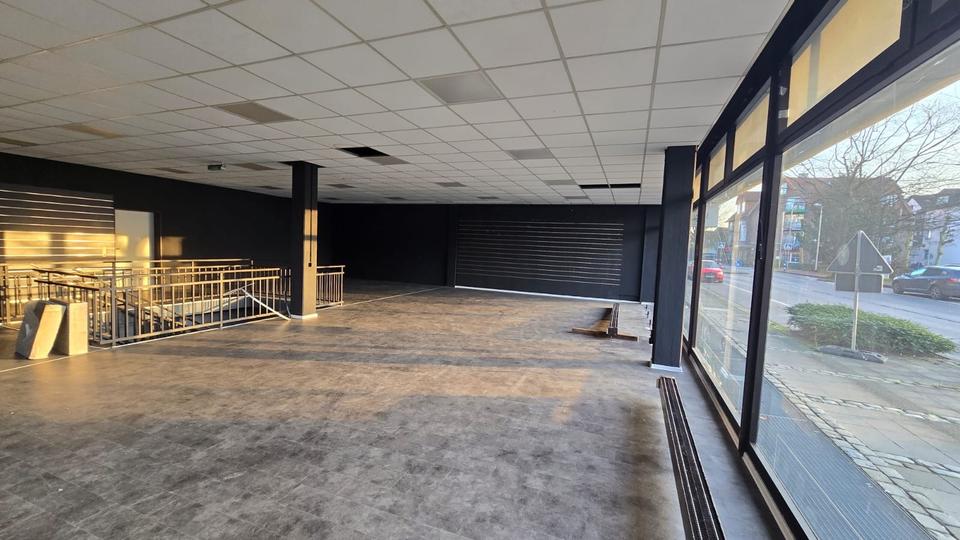 Gewerbeobjekt Übach-Palenberg Palenberg - 1.750&euro; | Angebot:26019791