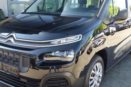 Citroen Berlingo 83.000 km 12.990 &euro; Aachen 52070