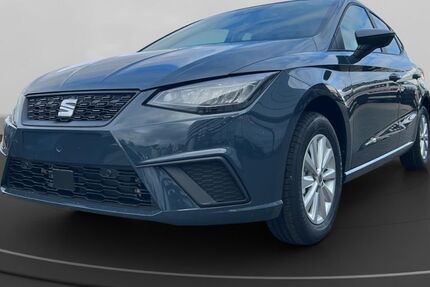 Seat Ibiza 1.111 km 22.990 € Aachen 52068