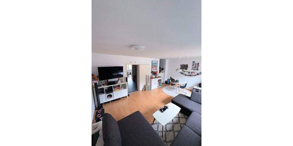 Nachmieter gesucht 58m² in bester Innenstadt Lage 2 zimmer