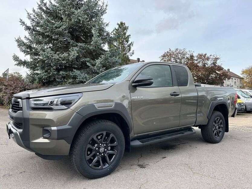 Hilux