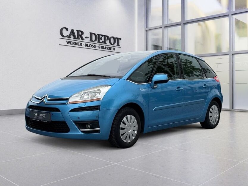 C4 Picasso