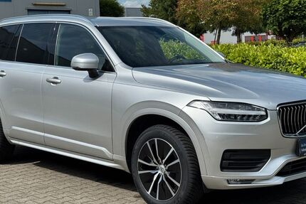 Volvo XC90 148.878 km 31.990 &euro; Alsdorf 52477
