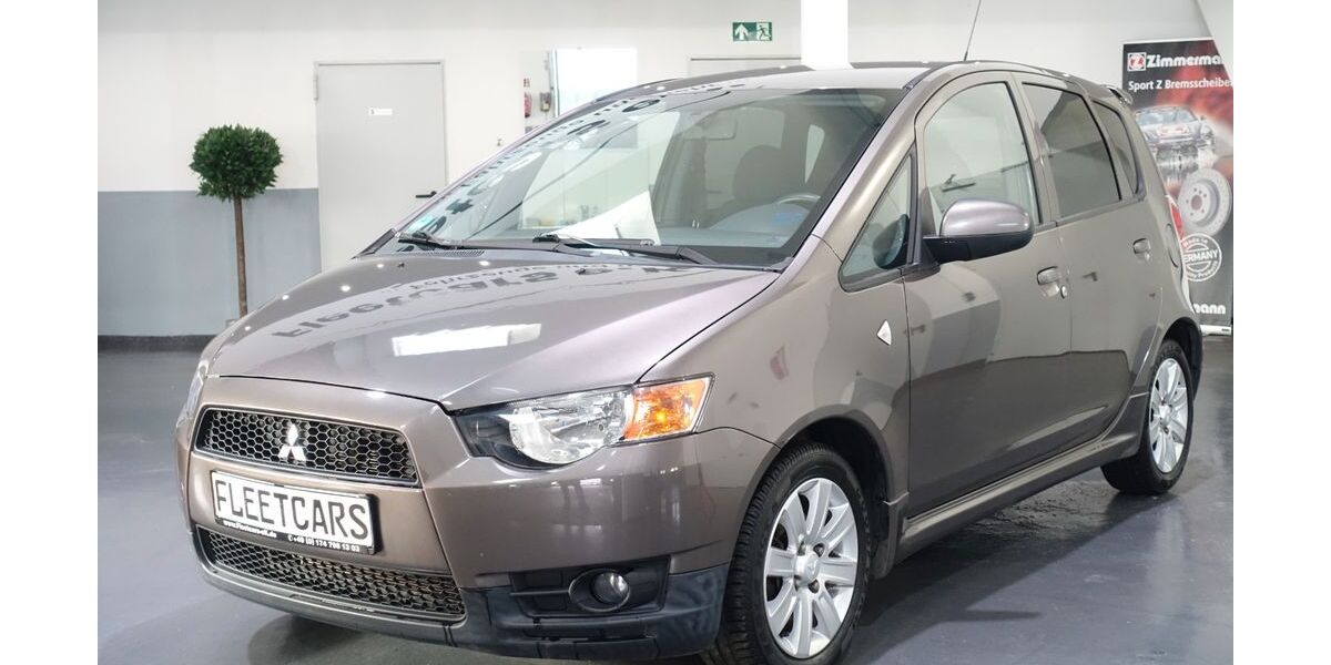Mitsubishi Colt 44.800 km 7.650 &euro; Simmerath (bei Aachen) 52152