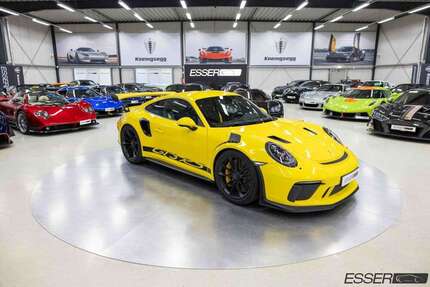 Porsche 991