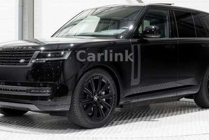 Land Rover Range Rover 5.000 km 152.500 &euro; Herzogenrath 52134