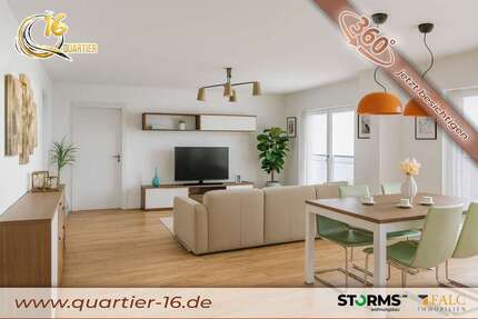 Wohnung zum Kaufen in Übach-Palenberg 599.000 € 152.38 m² 4 zimmer