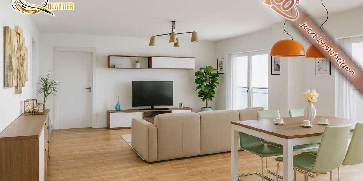 Wohnung zum Kaufen in Übach-Palenberg 599.000 € 152.38 m² 4 zimmer