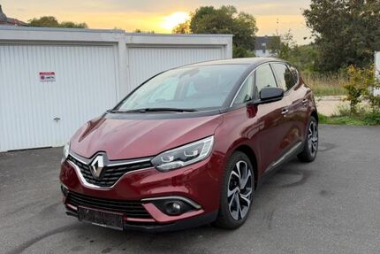 Renault Scenic 83.122 km 8.999 &euro; Nideggen 52385