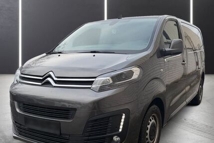 Citroen Jumpy 42.312 km 18.290 &euro; Aachen 52078