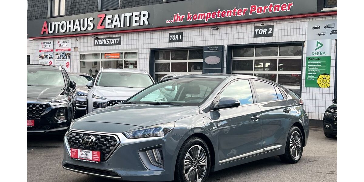 Hyundai IONIQ 90.000 km 15.990 &euro; Stolberg bei Aachen 52222