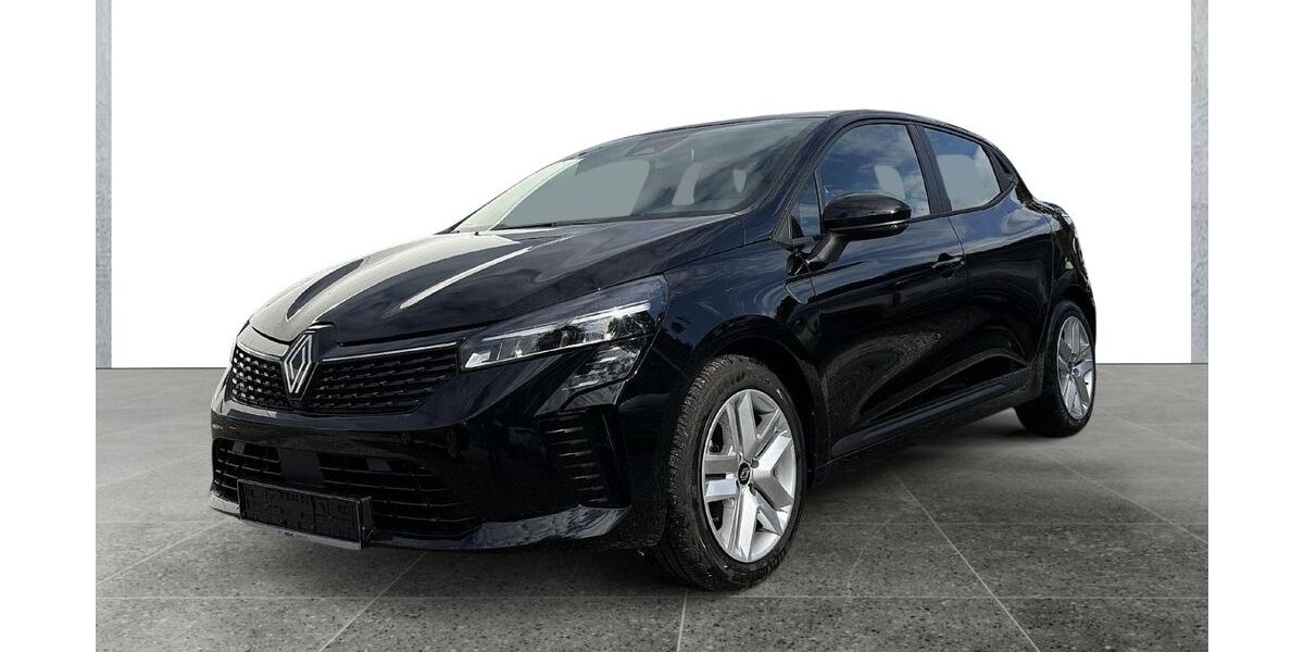 Renault Clio 16.519 km 14.790 &euro; Aachen 52068