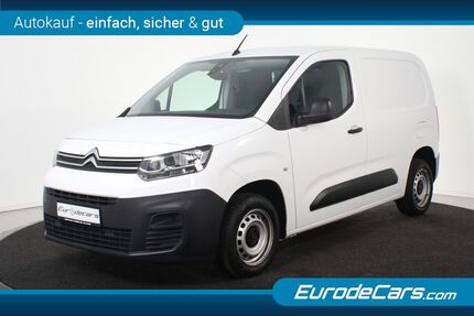 Citroen Berlingo 82.000 km 11.850 &euro; Herzogenrath 52134