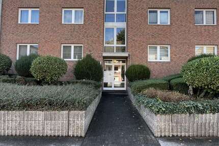 Wohnung zum Kaufen in Aachen 199.000 € 45.62 m² 2 zimmer