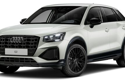 Audi Q2 4.689 km 25.980 &euro; Aachen 52078