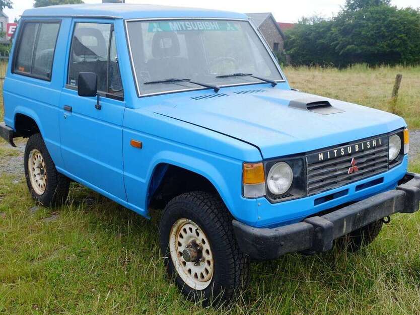 Pajero