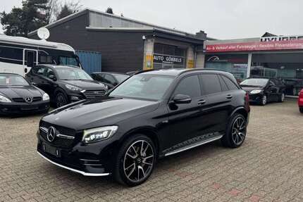 Mercedes-Benz GLC 43 AMG 166.419 km 29.950 &euro; Aldenhoven 52457