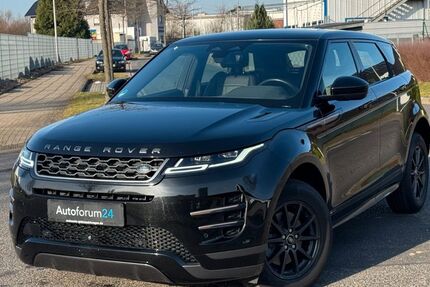 Land Rover Range Rover Evoque 43.000 km 27.899 &euro; Jülich 52428