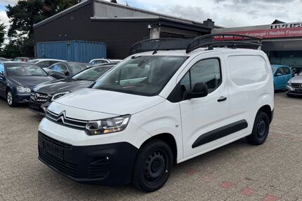 Citroen Berlingo 74.311 km 11.750 &euro; Aldenhoven 52457