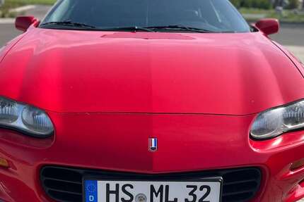 Chevrolet Camaro 227.000 km 3.800 € Heinsberg 52525