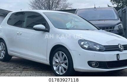 VW Golf 159.600 km 8.400 € Alsdorf 52477